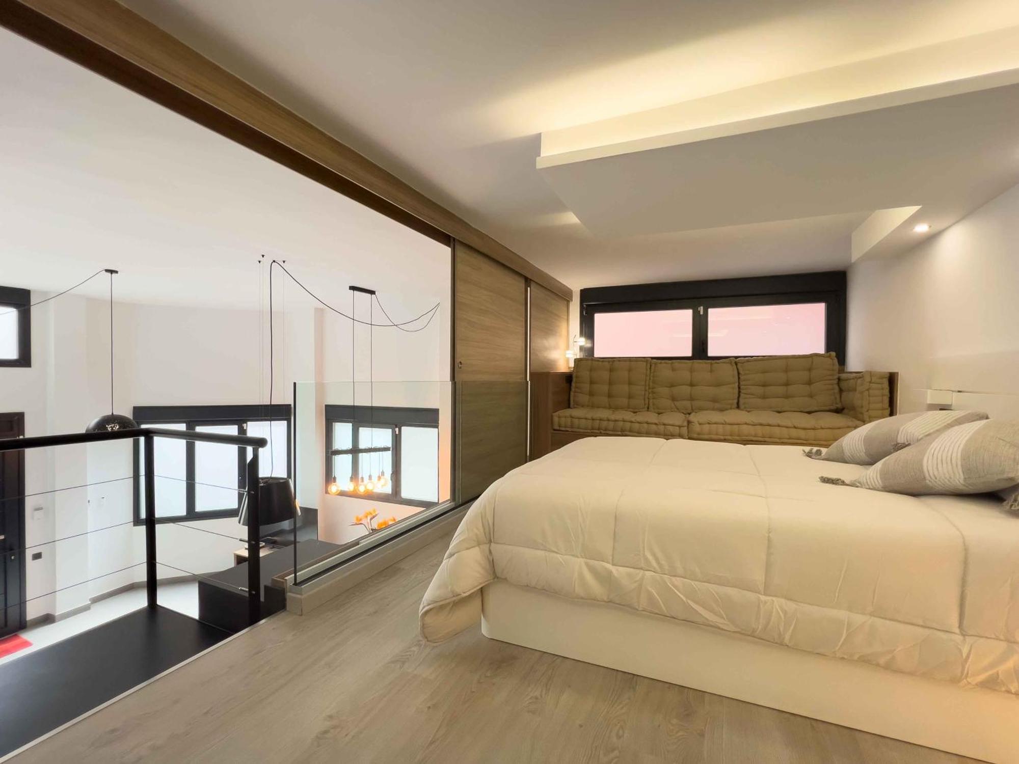 Loft Rambla Apartment Santa Cruz de Tenerife Exterior photo