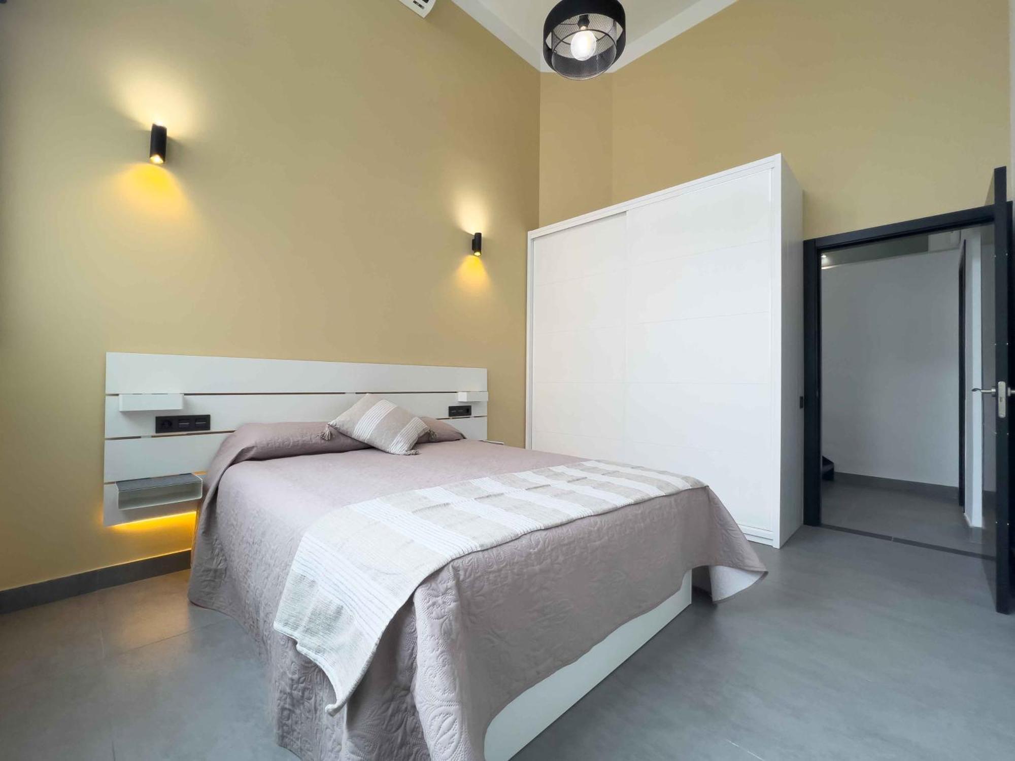 Loft Rambla Apartment Santa Cruz de Tenerife Exterior photo