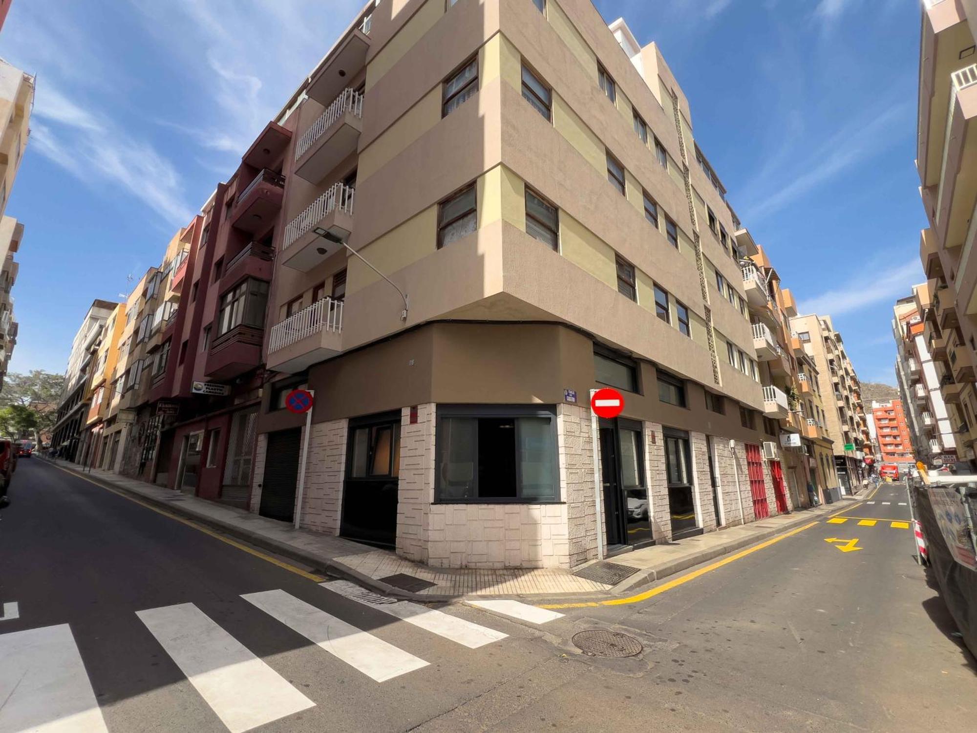 Loft Rambla Apartment Santa Cruz de Tenerife Exterior photo